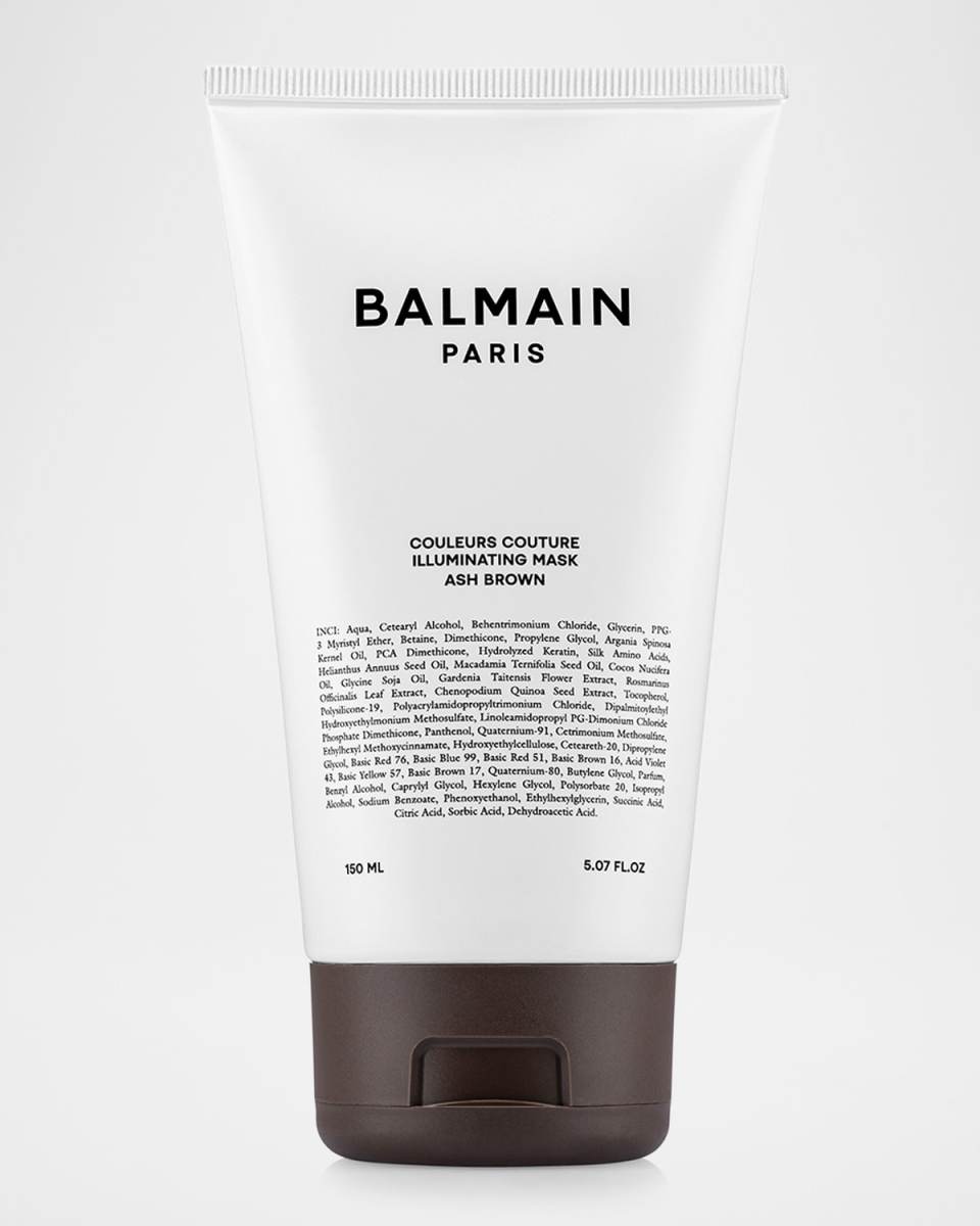 Couleurs Couture Illuminating Mask,